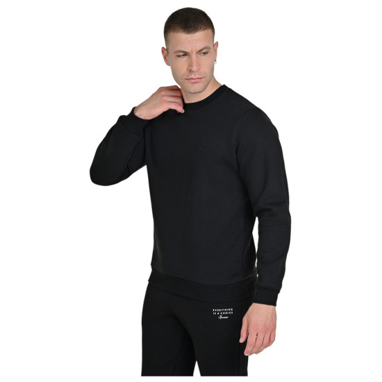 Target Ανδρικό φούτερ Fleece Crewneck